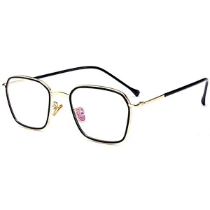 Wholesale korea fashion TR90 spectacle optical eyeglasses frames for men