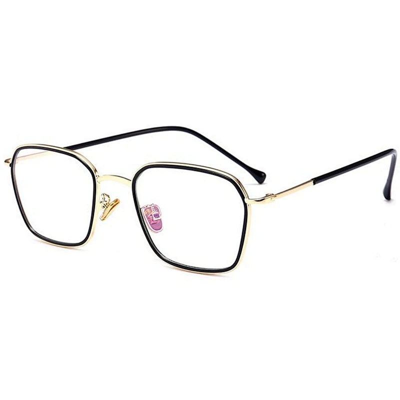 Wholesale korea fashion TR90 spectacle optical eyeglasses frames for men