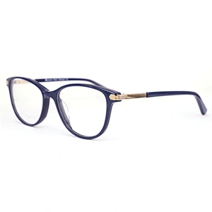 FB5441 Best quality cellulose acetate frames cheap plastic acetate frames eyeglass frames