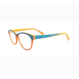 Hot selling high quality handmade acetate eyewear