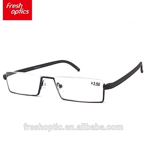 FR0016 Quality-assured sell well funny reading glasses for women