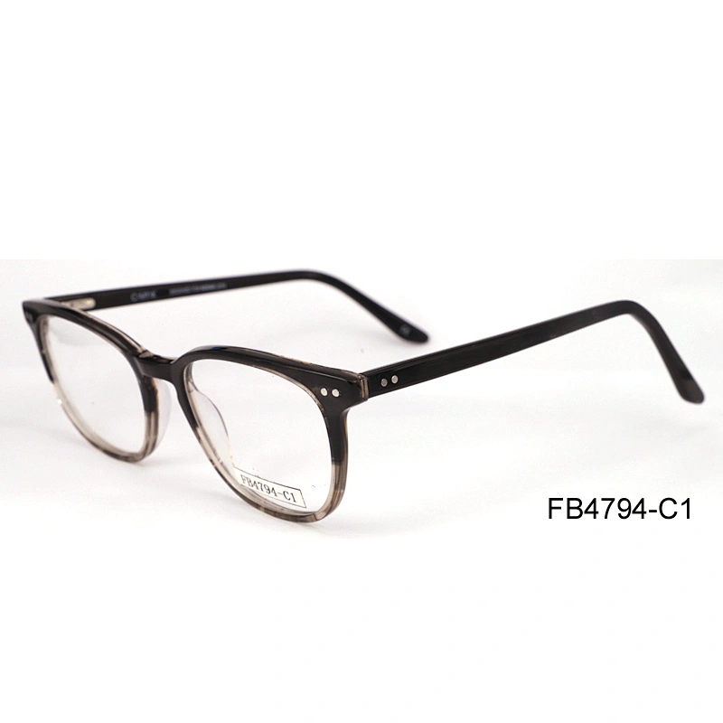 FB4794 2019 hot sell wholesale most fashionable optical frame ladies eyeglasses