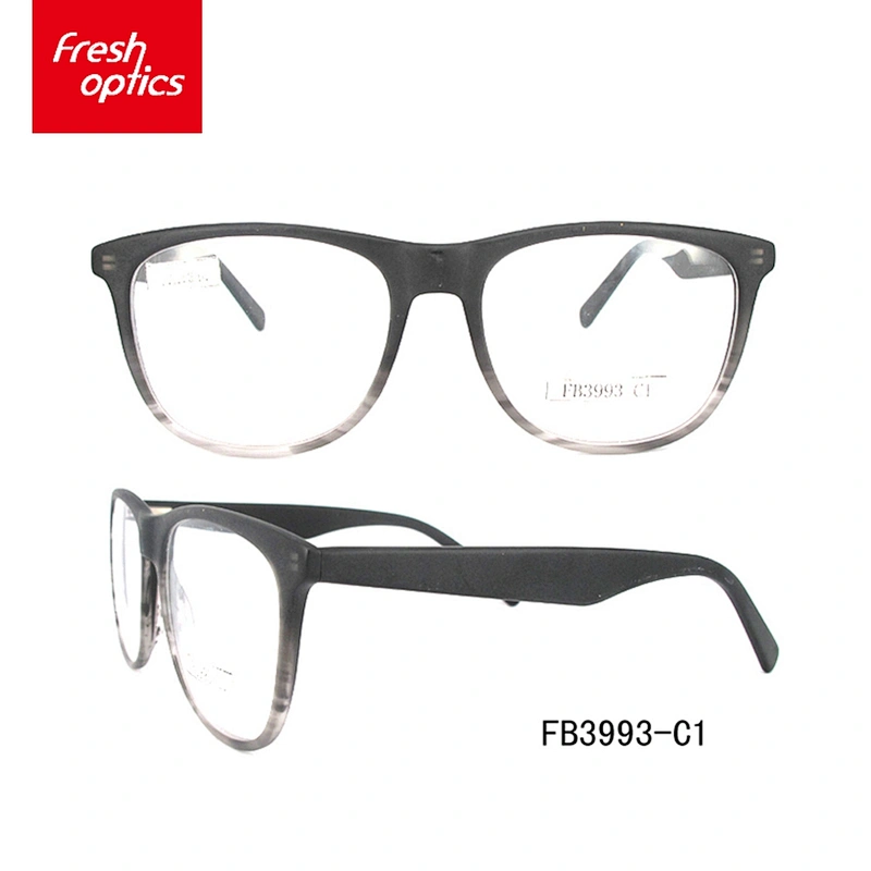 FB3993 High quality female teenager clear eyeglasses optical frames