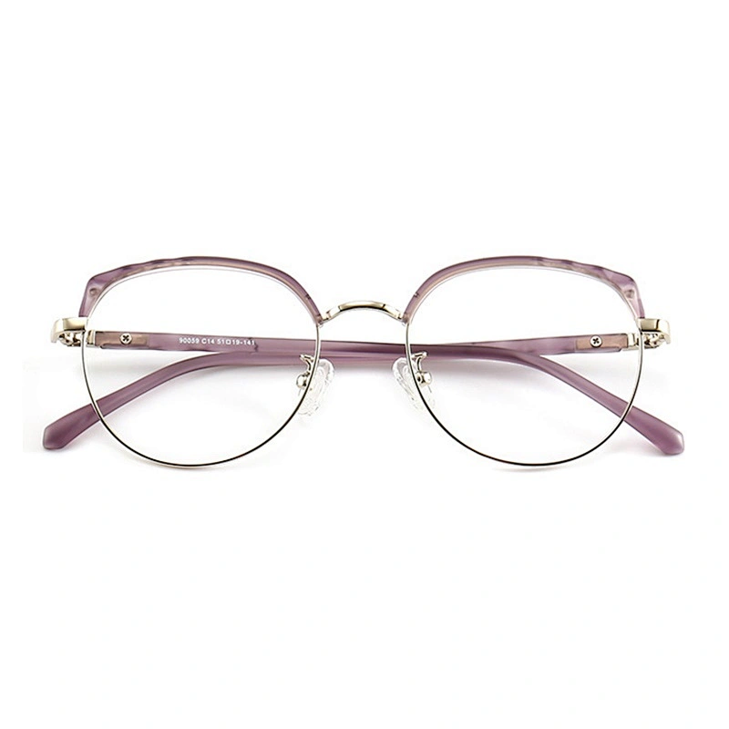 HH60057 Ready stock tr90 brand optical frame