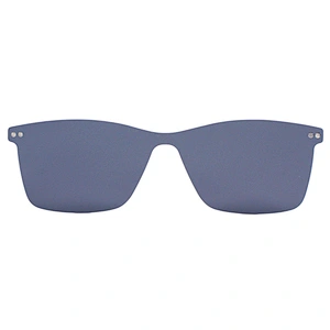 New acetate magnetic clip on polarized UV400 sunglasses