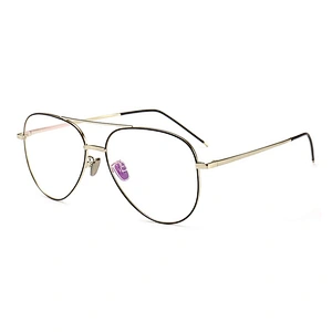 HH33003 Eyeglass frames manufacturers korean optical frames eye glasses