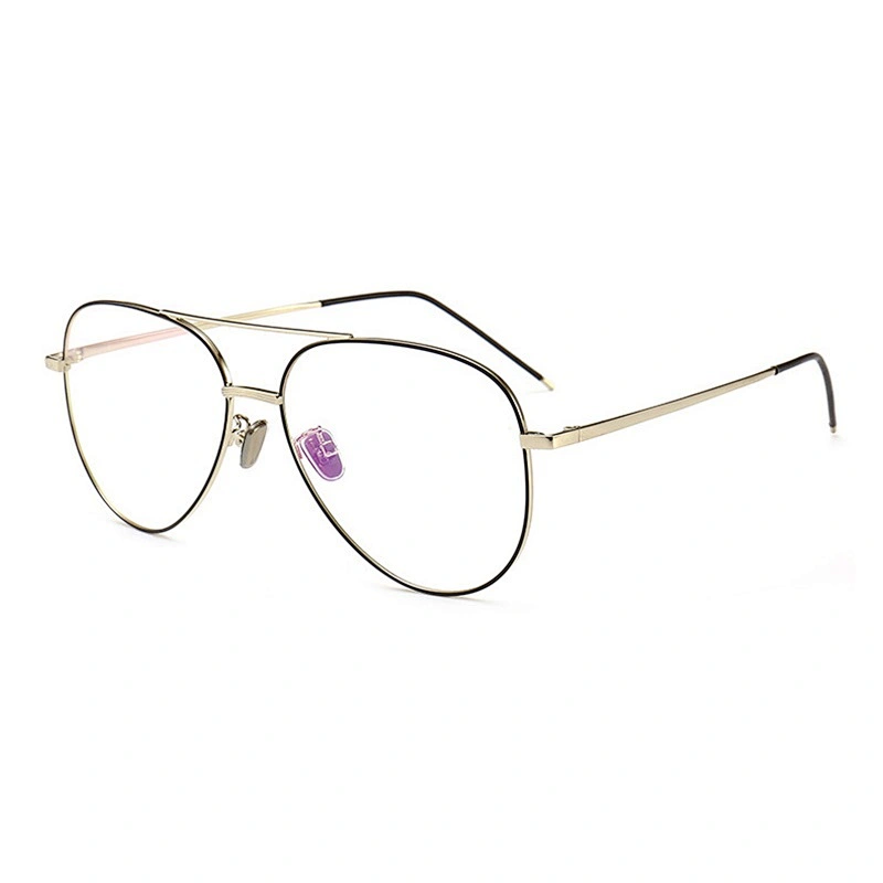 HH33003 Eyeglass frames manufacturers korean optical frames eye glasses