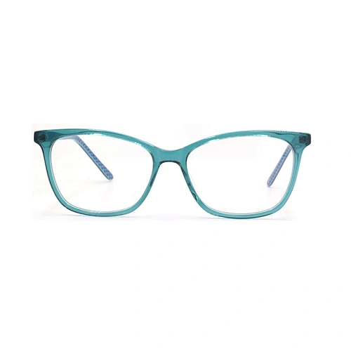 F1716 Italy designer acetate optic frames acetate eyeglasses frame Ready stocks