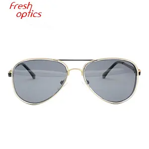 wholesale online own logo male metal magnetic clip on sunglasses polarized