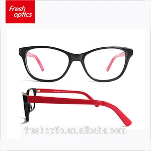 DB0008 new fashionable roots rimless optical german eyeglasses frames