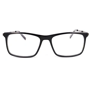 FB5402 Latest models of spectacles hipster prescription glasses frames acetate frame optics eye glasses