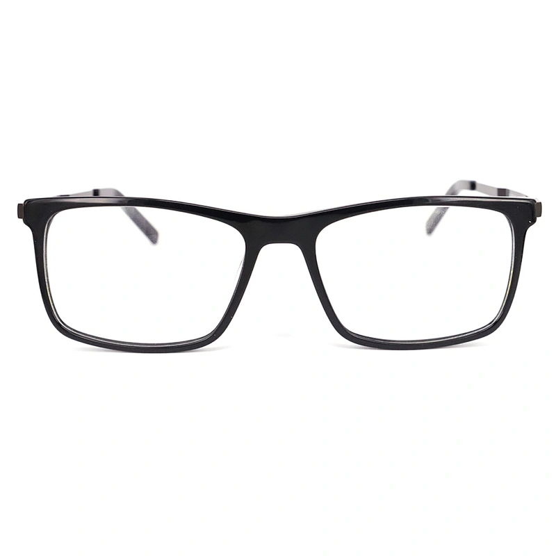 FB5402 Latest models of spectacles hipster prescription glasses frames acetate frame optics eye glasses
