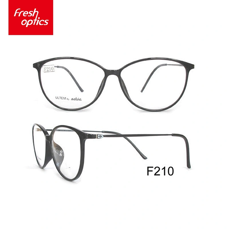 China wholesale ultem glasses frames optical frame men