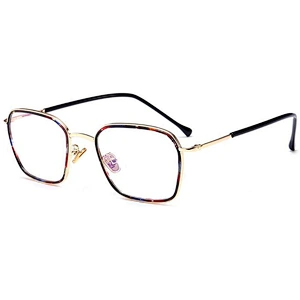 Wholesale korea fashion TR90 spectacle optical eyeglasses frames for men