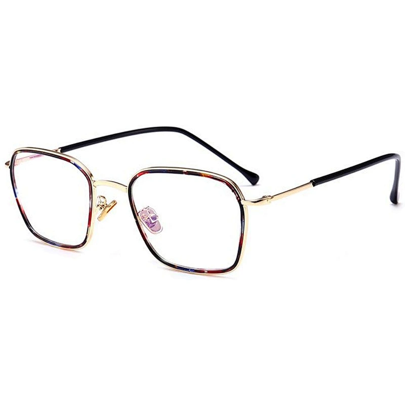 Wholesale korea fashion TR90 spectacle optical eyeglasses frames for men