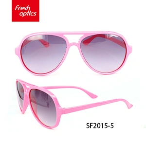 SF5015 Hot selling high quality v-kool sunglasses kids sunglasses child