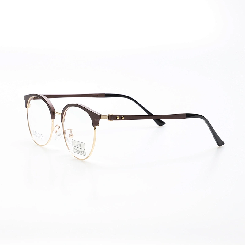 TR007 China wholesale optical  latest eyeglasses frame glasses frames