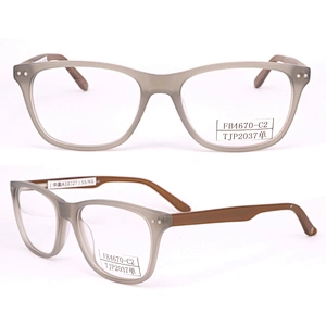 Hot-sale classic japanese acetate optical frames