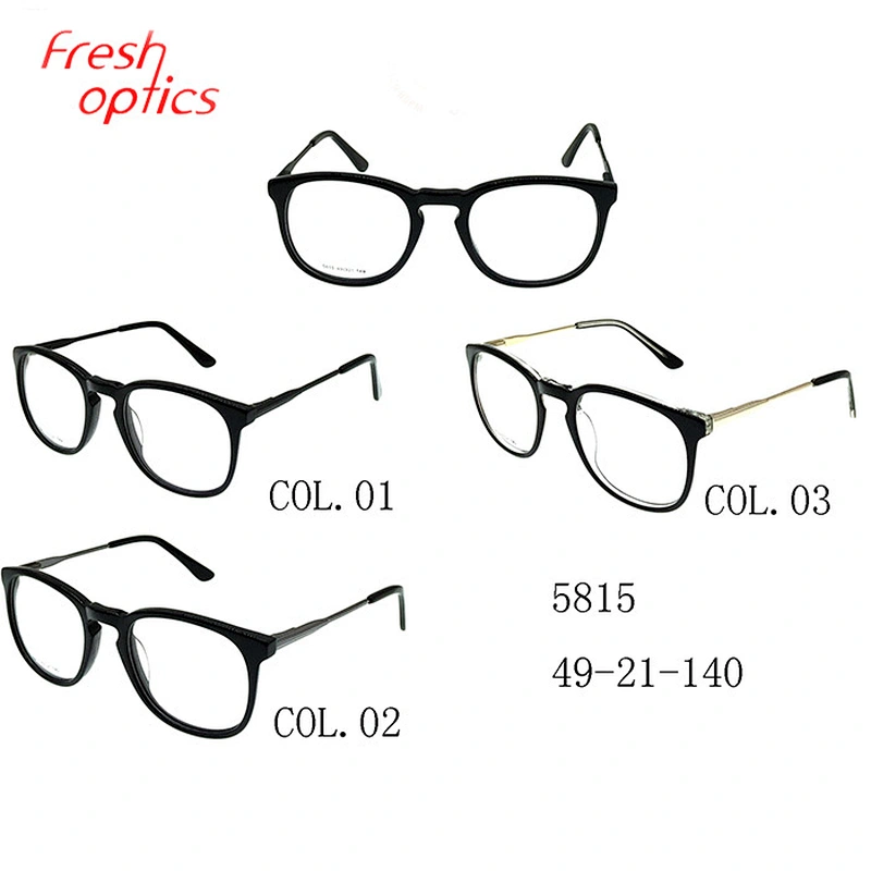 best sell high quality eyeglass frame