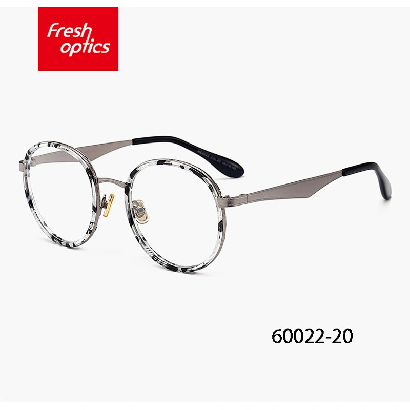 HH60022 Latest classical design tr90 eyewear optical frames