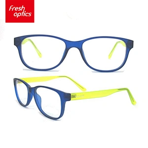 Wholesale trendy eyewear fashion tr90 optical frame eyeglasses frames for girls
