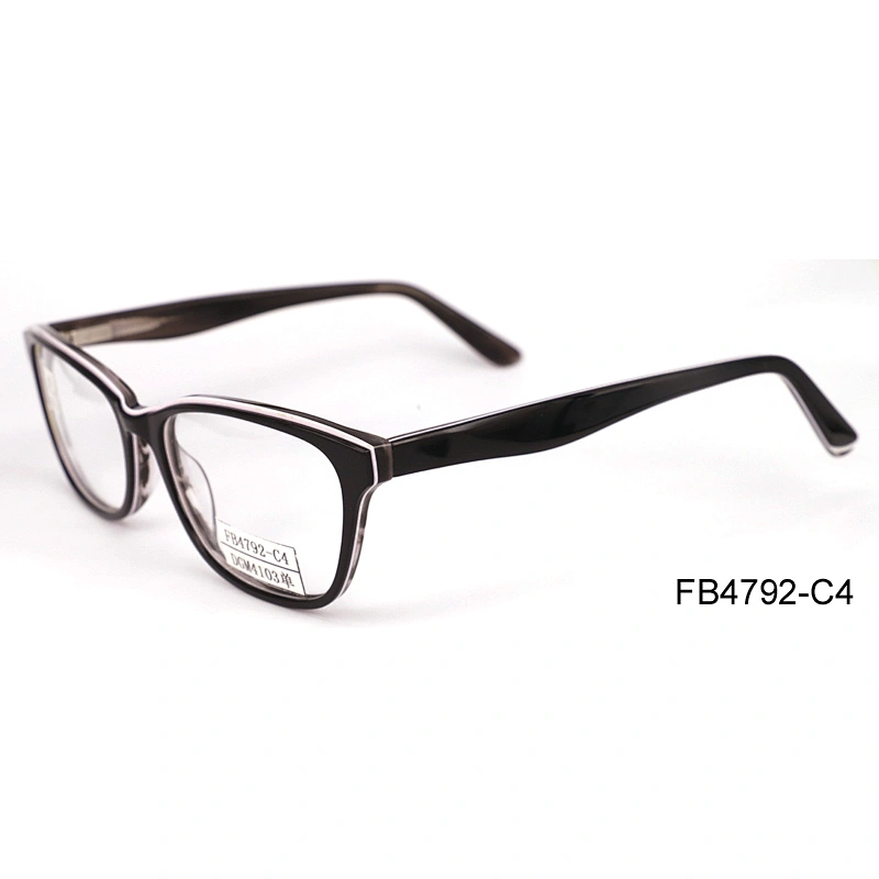 FB4792 Low price most stylish modern optical spectacle frames
