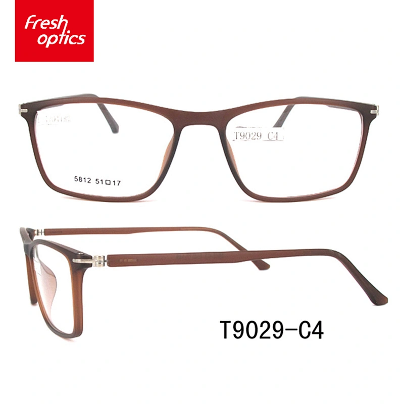 T9029 Cheapest price tr90 sunglasses optical frames for kids