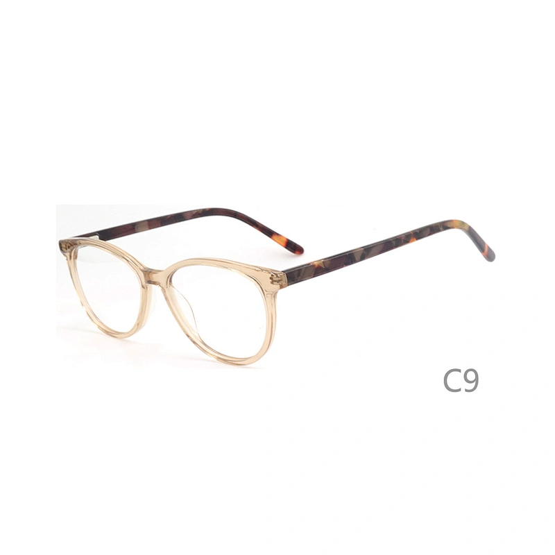 F1717  Best price fashion latest optical eyewear frames ready stocks