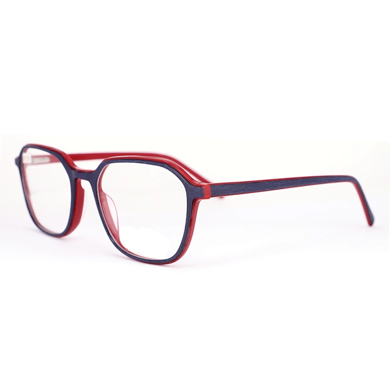 FB5410 Top supplier bottom price acetate optical frames eyeglasses frame high quality eye wear