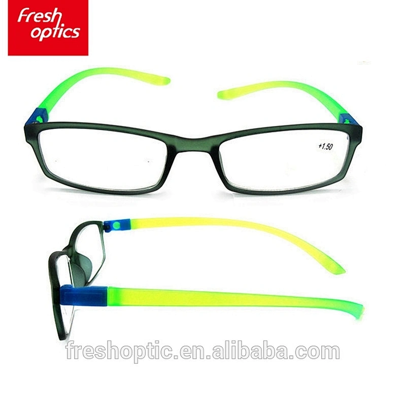 FR0011 Widely used superior quality ce funny reading glasses