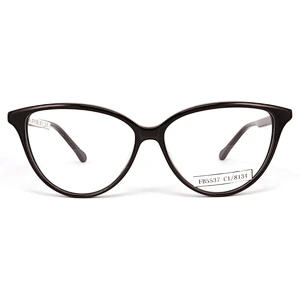 FB5537 Fashion optical frame models fancy eyewear high quality acetate glasses