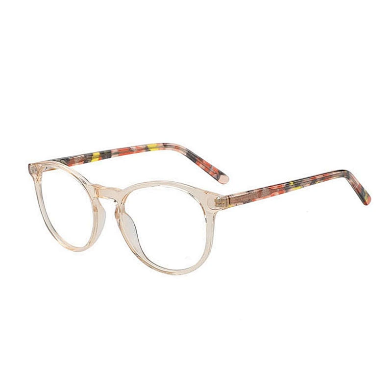 LG068 New model optical frame high quality acetate material optic eyeglasses frame Ready goods