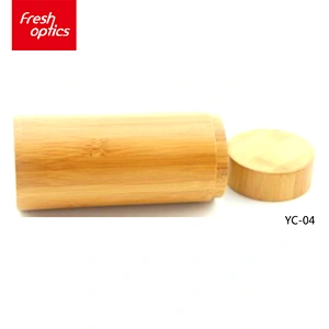 OEM Wholesale Stylish CE Colorful Wooden Bamboo unisex wood Sunglasses frame eyewear