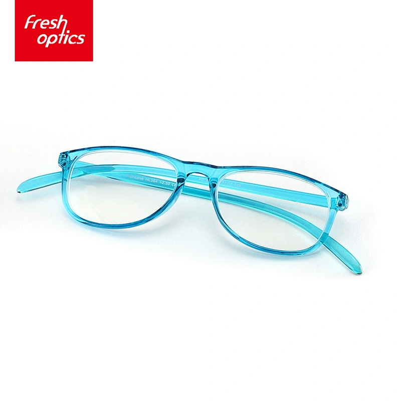 HL364 TR90 Wholesale Reading Glasses With Young Design