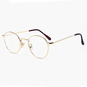 HH5210 Wholesale price customized  optical frame with OEM service