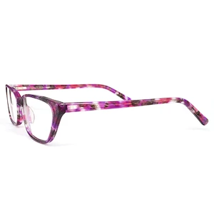 FB5527 Cheap price optical frame glasses manufacturer glasses suppliers glasses acetate