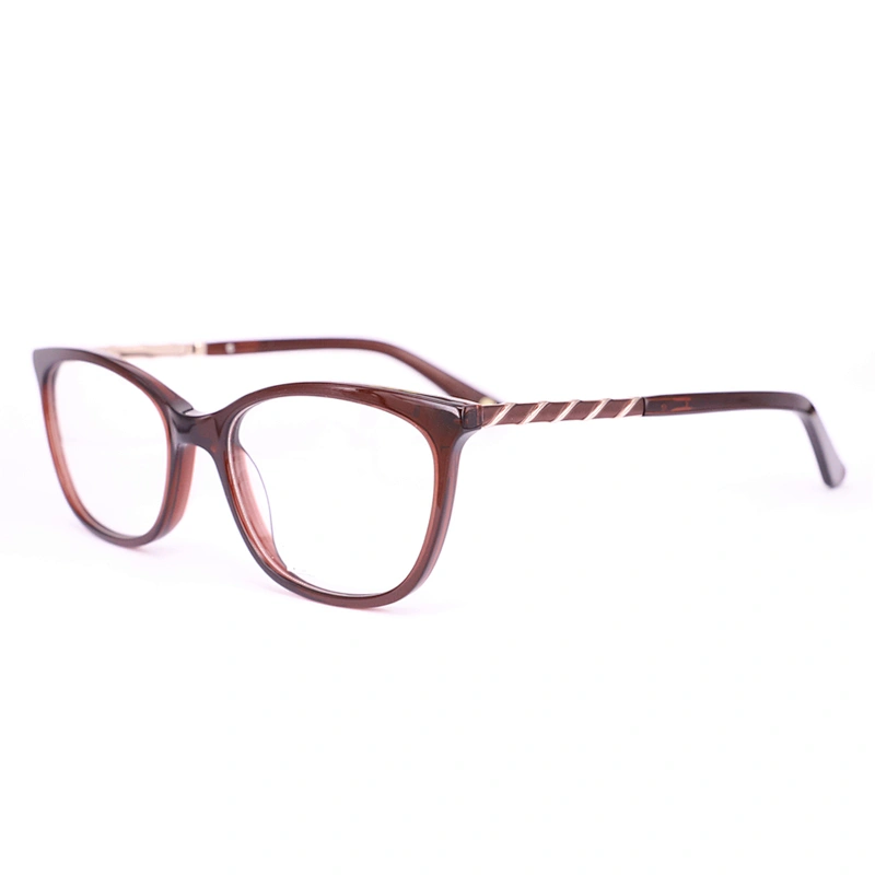 FB5474 New model optical frame nice eyeglasses optical frame acetate eyeglasses