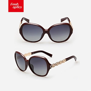 XD2282 Quality-assured sell well custom plastic female latest glasses frames for girls mirrored sunglasses women