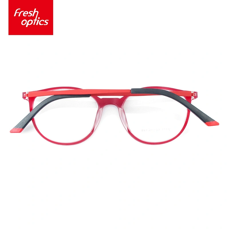 TR1173 Customized Colorful Latest Optical Frames,TR90 Eyeglass Frames