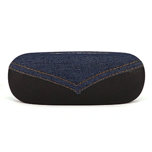CASE 005 High quality and factory direct sell glasses case new design spectacles case