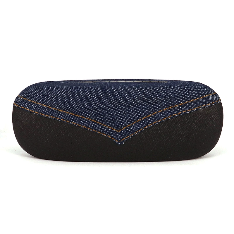 CASE 005 High quality and factory direct sell glasses case new design spectacles case
