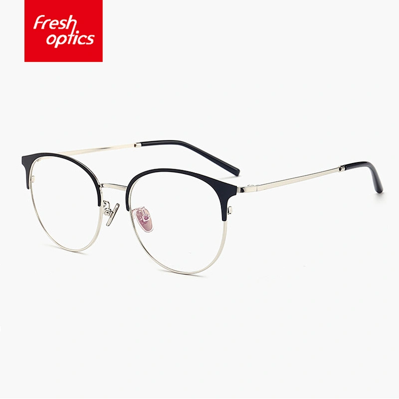 10019 Hot selling fresh optics tony morgan eyewear neostyle optical frames