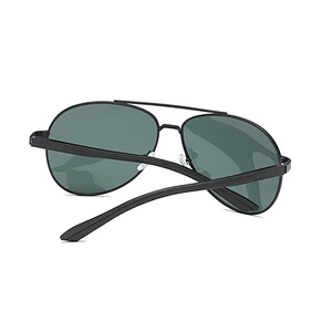 GD2507 New style factory directly provide image square sunglasses logo