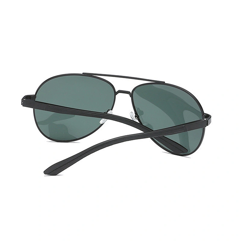 GD2507 New style factory directly provide image square sunglasses logo