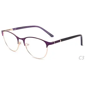 Best blue light blocking glasses eyewear 54mm 2019 ready stock