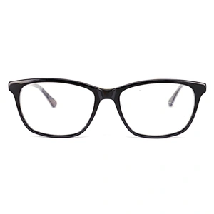 FB5485 China wholesale glasses trending hot products spectacle frames top acetate eyewear
