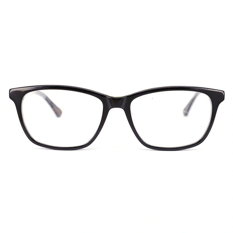 FB5485 China wholesale glasses trending hot products spectacle frames top acetate eyewear