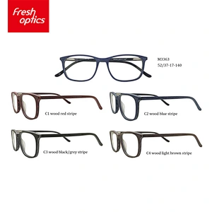 Factory directly provide salsa eyeglass frames optical frames manufacturers in china