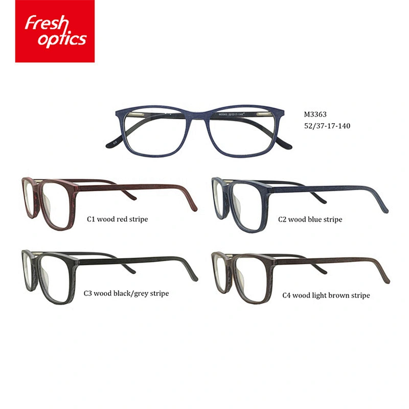 Factory directly provide salsa eyeglass frames optical frames manufacturers in china