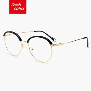 HH90037 Korean optical tr90 plastic frames glasses for man